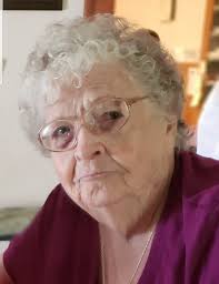 Obituary information for Harriette White