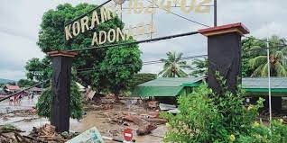 1 badan nasional penanggulangan bencana laporan tentang penanganan pasca bencana banjir bandang kota manado provinsi sulawesi utara jakarta, februari 2014. Sepanjang 2021 Sebanyak 1 125 Bencana Alam Terjadi Di Tanah Air