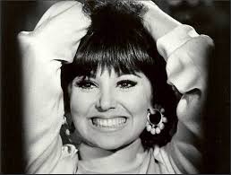 Marlo Thomas