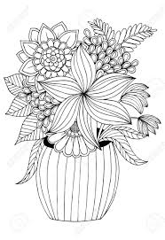 We did not find results for: Flower Bouquet In The Vase Black And White Drawing Can Use For Print Coloring And Card Design Royalty Free Cliparts Vectors And Stock Illustration Image 128701698