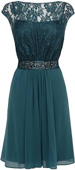 Womens Dark Teal Dress From Coast 129 At Clothingbycolour Com Teal Bridesmaid Dresses Dark Teal Bridesmaid Dresses Short Lace Dress