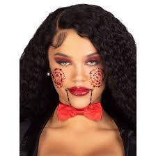 A.S. Make-up Artist Branding Poster