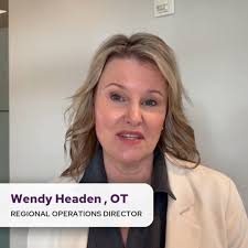 As #OTMonth comes to a close, we’re highlighting the passion and purpose  that drive our incredible #OccupationalTherapists. Hear from Wendy Headen,  Jason Burson, and Sylvia Hernandez as they share ...