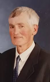 Death Notice of Tom Hearne (Stradbally, Waterford)