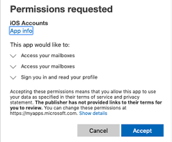 You can now start using your iphone with office365. Tips To Access Your Email After Modern Authentication Is Enforced Itsc