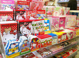 Kiddy Land Toy Paradise In Harajuku Tokyo Kawaii Japan Lover Me Tokyo Kawaii Kawaii Japan Harajuku Tokyo