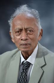 Shashanka Augustine‏