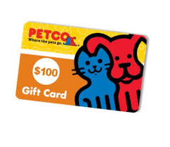 We did not find results for: Petsmart Easy Get A 100 Petco Gift Card
