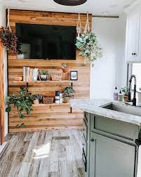 43+ amazing diy farmhouse home decor ideas. Rv Remodel Ideas 23 Ways To Upgrade Your Camper Extra Space Storage