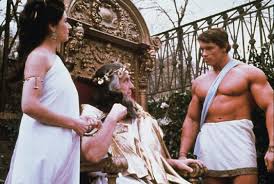 But obviously, it is not easy for a man who lived in ancient greece to get used to modern life. Filmkritik Hercules In New York 1970 Movies Outnow