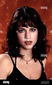 Ellen ten hi-res stock photography and images