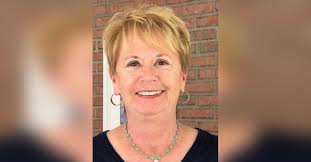 Obituary information for Gaye Marie Carson