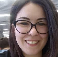 Anna Kurenova at Heisenbug 2025 Autumn