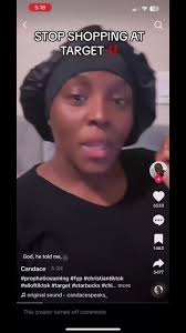 Just had to clarify that i aint apart of the agenda 😭😭😭 #fyp #target