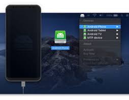 Now select and right click on the video you want to watch on your system. Macdroid The Easy And Free Way To Connect Your Mac To An Android Device By Jose Antunes Provideo Coalition