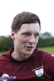 Ballantyne Trophy belongs to the blues of Jed-Forest