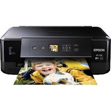 We provide the latest version for you. Epson Expression Premium Xp 520 Small In One Wireless All In One Printer Black C11ce02201 Best Buy Epson Printer Epson Printer