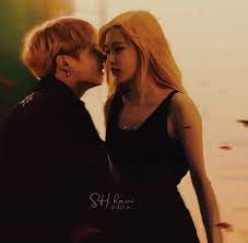 On archive of our own (ao3), users can make profiles, create works and other content, post comments, give kudos, create collections and bookmarks, participate . Rose Jungkook Bts Blackpink Bangtanpink Rosekook Kookrose Chaekook Rosegguk Bts Girl Kpop Couples Korean Couple