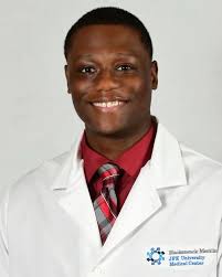 Dr. Thomas Bills, MD, Orthopedic Surgery