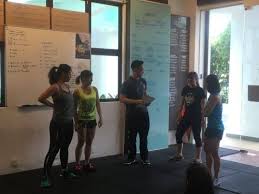 Why train hours in the gym with a personal training when 20 minutes is enough. The Best Gym In Malaysia That Is Hidden In Kuala Lumpur Best Gym At Home Gym Gym