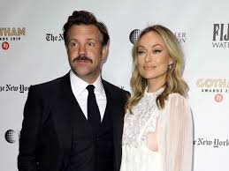 Harry styles and olivia wilde. How Does Jason Sudeikis Feel About Olivia Wilde Harry Styles Dating Sheknows