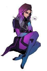 Sombra Tumblr Sombra Overwatch Overwatch Overwatch Comic