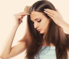 Polycystic Ovarian Syndrome Pcos Hair Loss Treatment In Queens Nymd Hair