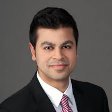 Dr. Ravi Vora, MD