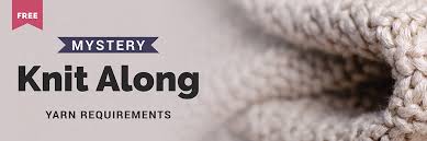 October 16, 2020 at 5:57 pm ·. The Knitting Circle Mystery Knit Along Yarn Requirements The Knitting Circle
