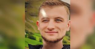 He died under the wheels of a...