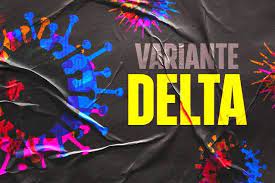 The world health organization (who) named it the delta variant on 31 may 2021. Udpfxwlwfj1pzm