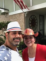 July 4, 2018: Show Your Patriotism