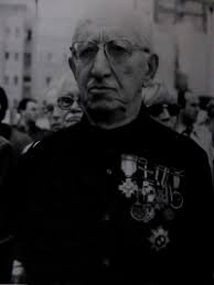 César Ibáñez Cagna, Divisionario e investigador de la División Azul