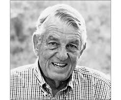 ELLIOT SPEERS Obituary (1939