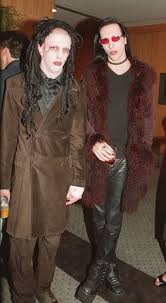 Photography by perou, nicholas alan cope, jiro schneider, agata alexander, lindsay usich, delaney bishop, marilyn manson, gottfried helnwein, pr brown. Pin On 90 S Metalheads