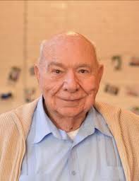 Obituary information for James Harrison McWhorter, Jr.