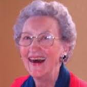 Obituary information for Ida Johengen Wells