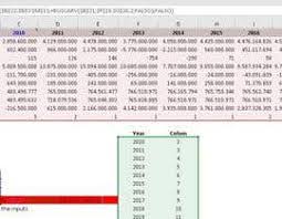 Fix Excel Index Match Formula To Work Freelancer