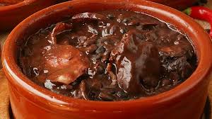 Feijoada Completa Fácil (com Acompanhamentos)