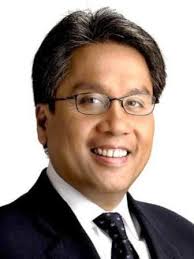 Thoughts to Promote Positive Action...: Presidential Aspirants Series: Mar  Roxas