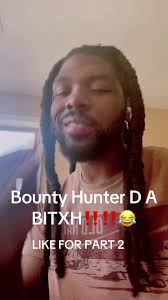 Bounty Hunters Came to A Black Men Ranch
