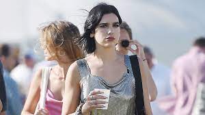 Ausgeschieden 8 (5,55 %) 08 jan. Zum Zweiten Mal Knutschte Chris Martin Wieder Mit Dua Lipa Promiflash De