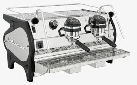 With easy to use coffee machines, expert support, and a tasty in house roasted coffee selection, you'll be able to customise your package to suit all tastes. La Marzocco Strada Espresso Machine La Marzocco Strada 1 Group Hd Png Download Transparent Png Image Pngitem