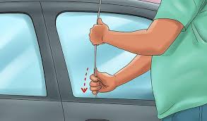 Sometimes used cars are purchased from individuals rather than dealerships, which can require more of the buyer's participation in the process of transferring the ti. How To Unlock Your Car With A Coat Hanger Claspauto