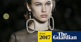 Drop-down gorgeous: the new age of the earring
