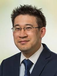 Ricky Yu's Instagram, Twitter & Facebook