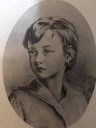 The many faces of Oscars lover Lord Alfred Douglas (Bosie) . Much maligned  as being the catalyst for the downfall of Oscar by many even Oscar himself  blamed it