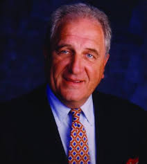 Heritage Broadcasting Remembers Mario Iacobelli