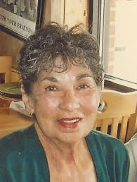 Obituary for Rochelle "Rocky" Davidson