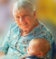 Service information for Patricia Robyn Nicholson